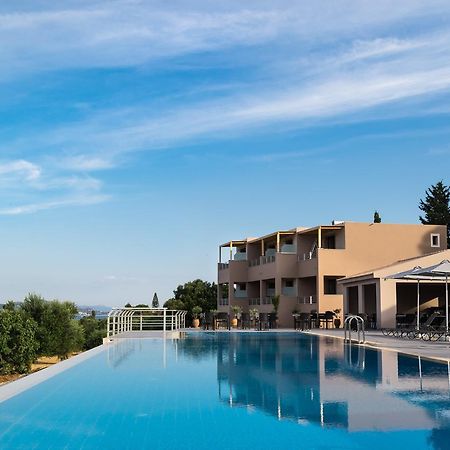 Phaedra Suites Lixouri Zewnętrze zdjęcie