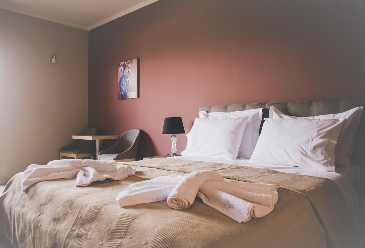 Phaedra Suites Lixouri Zewnętrze zdjęcie