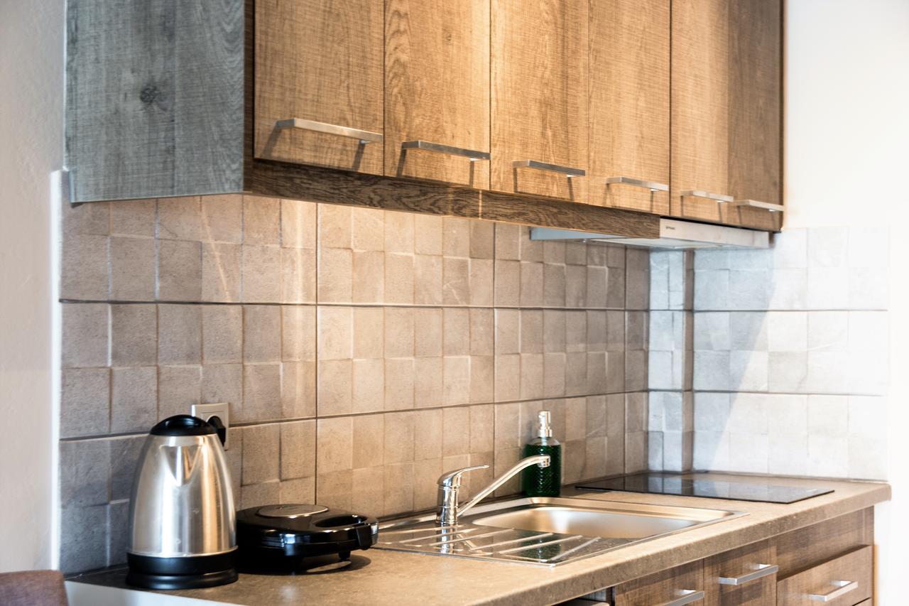 Phaedra Suites Lixouri Zewnętrze zdjęcie