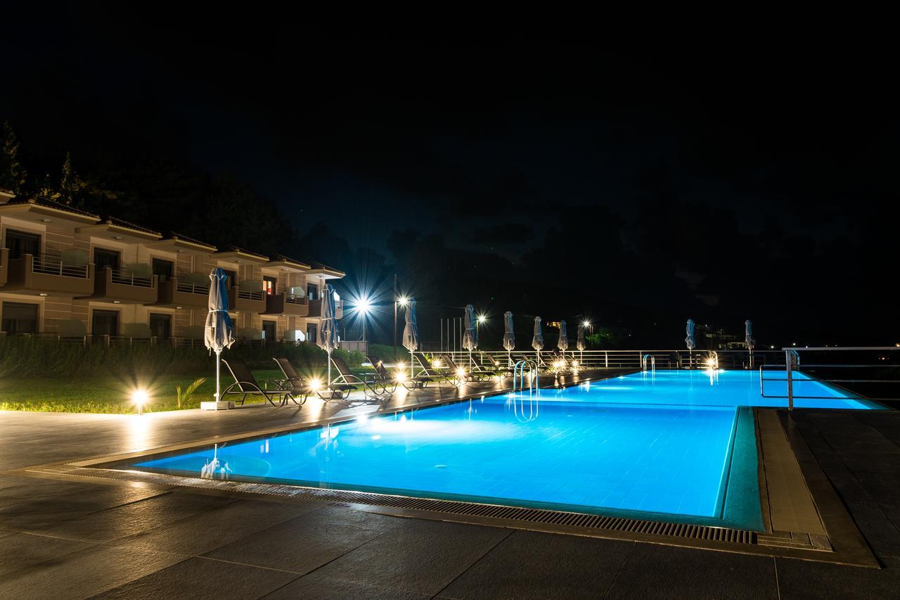 Phaedra Suites Lixouri Zewnętrze zdjęcie