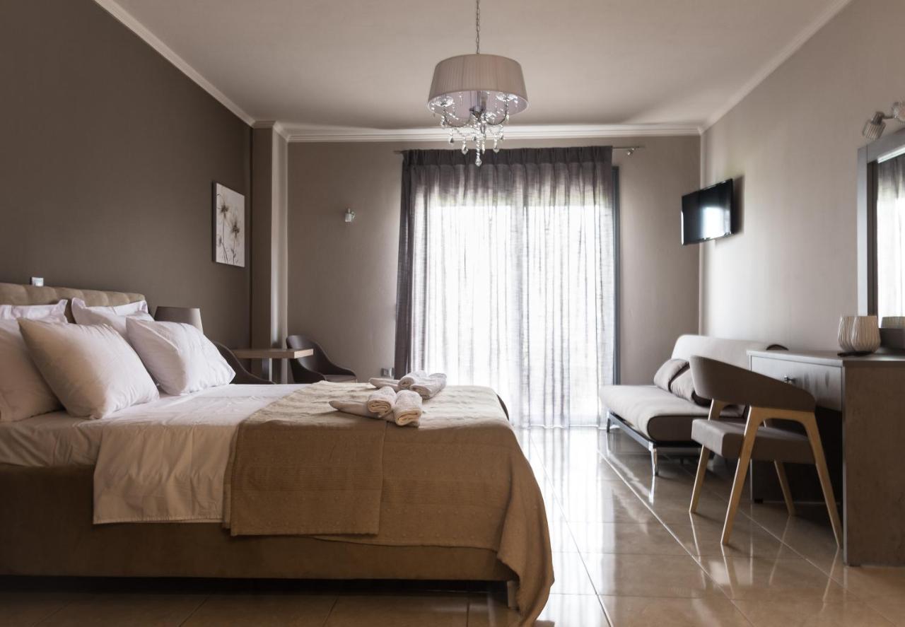 Phaedra Suites Lixouri Zewnętrze zdjęcie